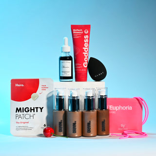 The July Box