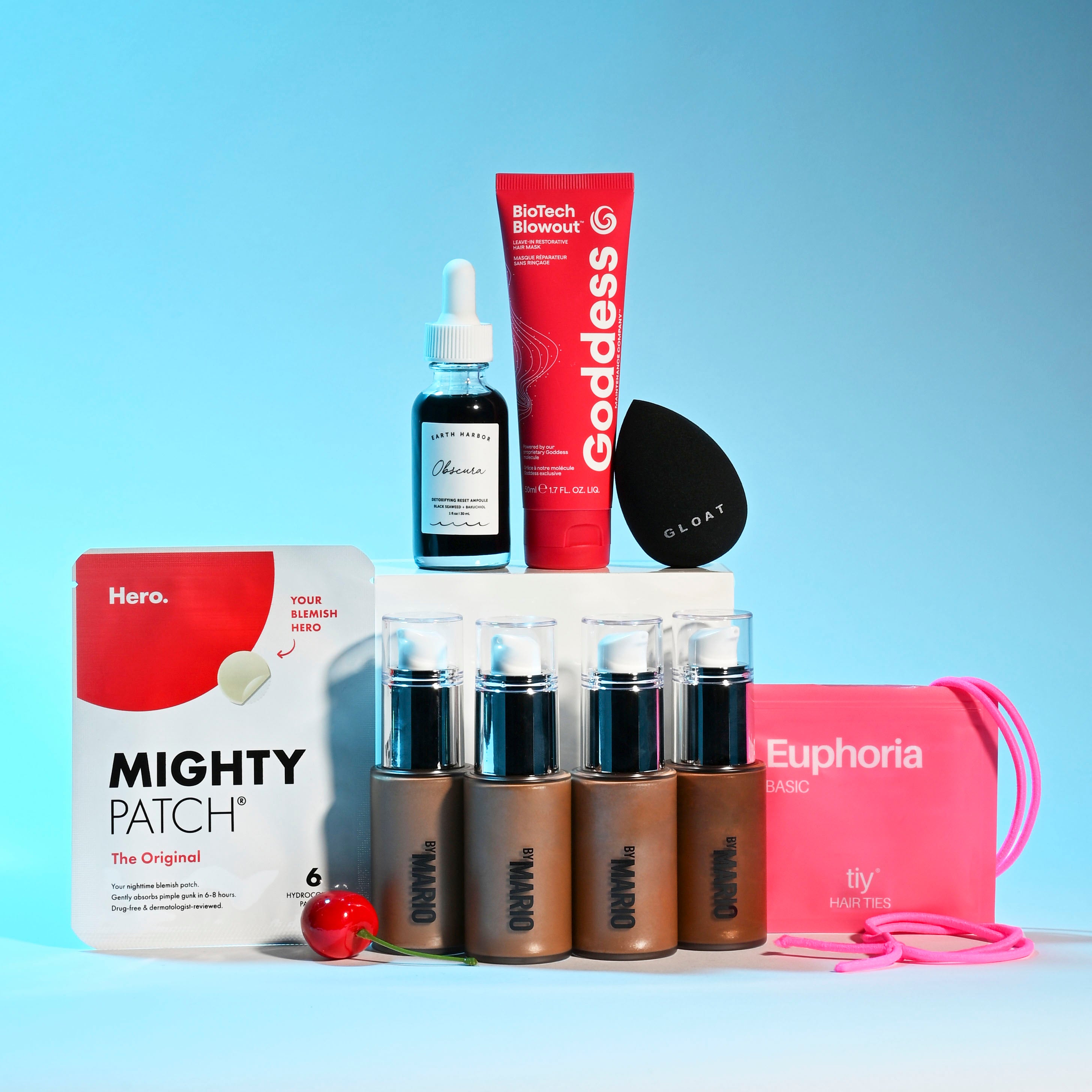 The July Box