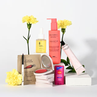 The March Box