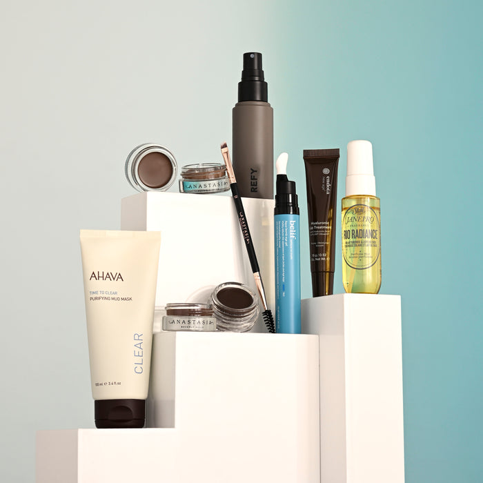The Allure Beauty Box