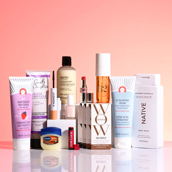 2026 Readers' Choice Awards Box