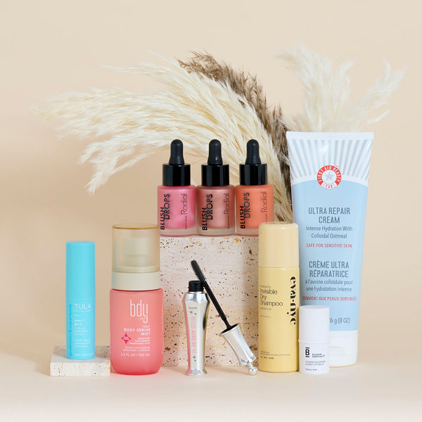 The September Box