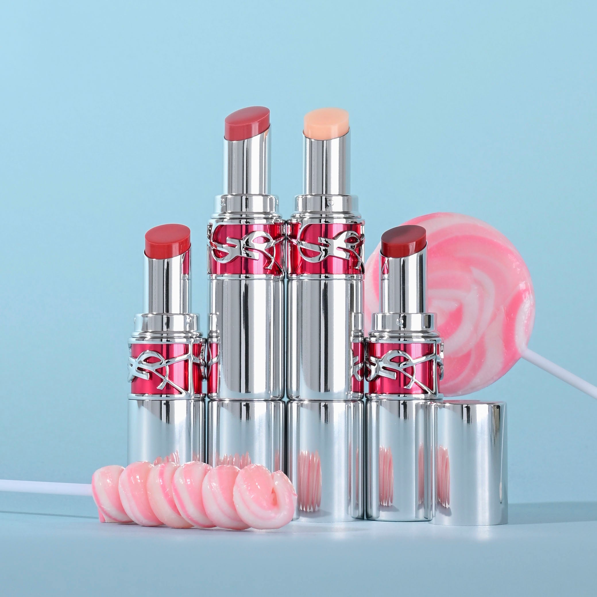 Candy Glaze Lip Gloss Stick