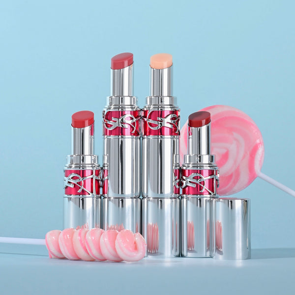 Candy Glaze Lip Gloss Stick