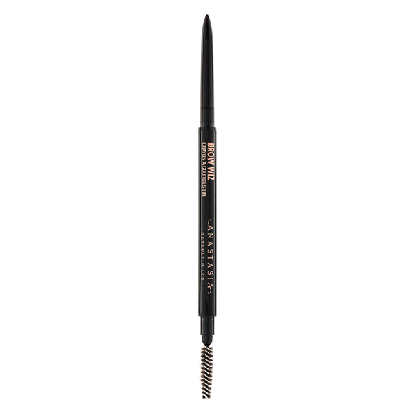 Brow Wiz® Ultra-Slim Precision Eyebrow Pencil - dark brown