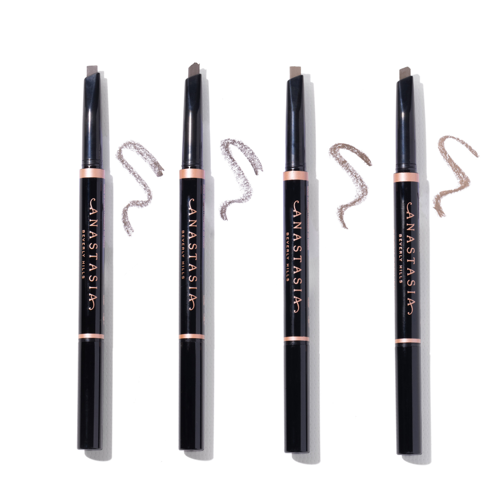Brow Definer 3-in-1 Pencil