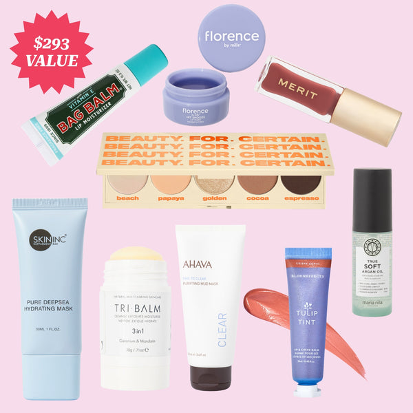 2025 Holiday Bonus Bundle