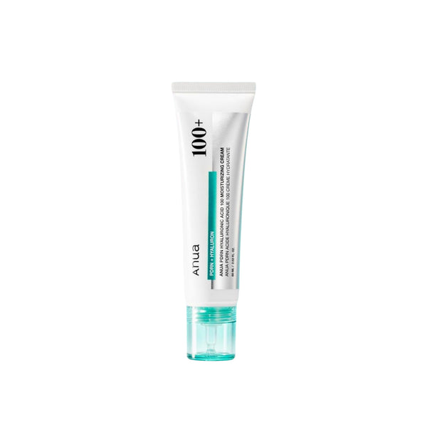 PDRN Hyaluronic Acid 100 Moisturizing Cream - 60ml