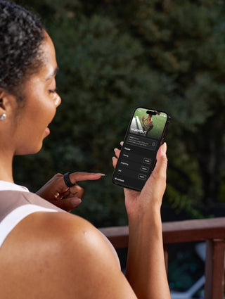 QRNT Original Smart Ring