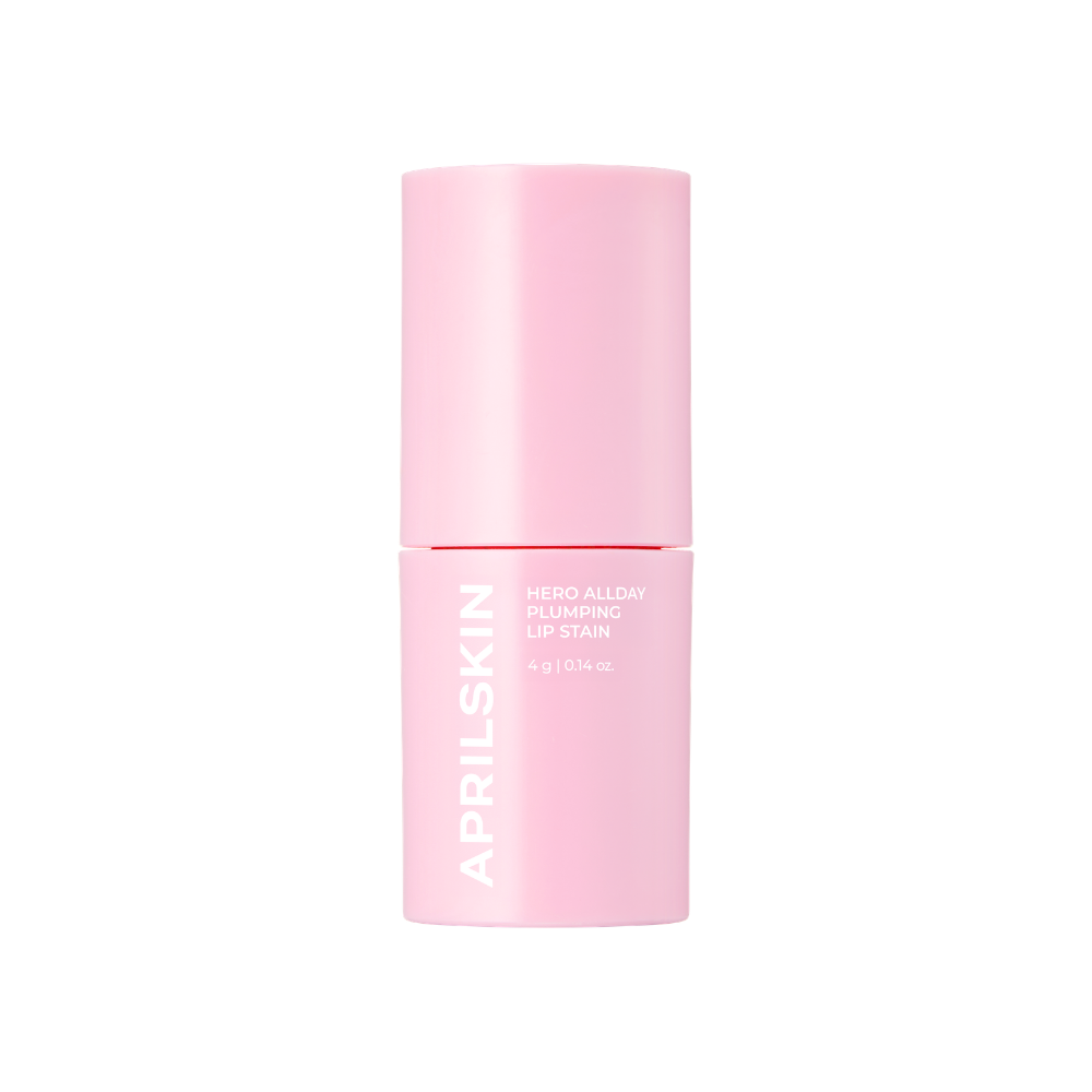Hero All Day Plumping Lip Stain