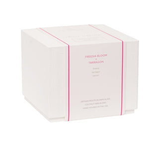 Freesia Bloom + Tarragon | 11 oz