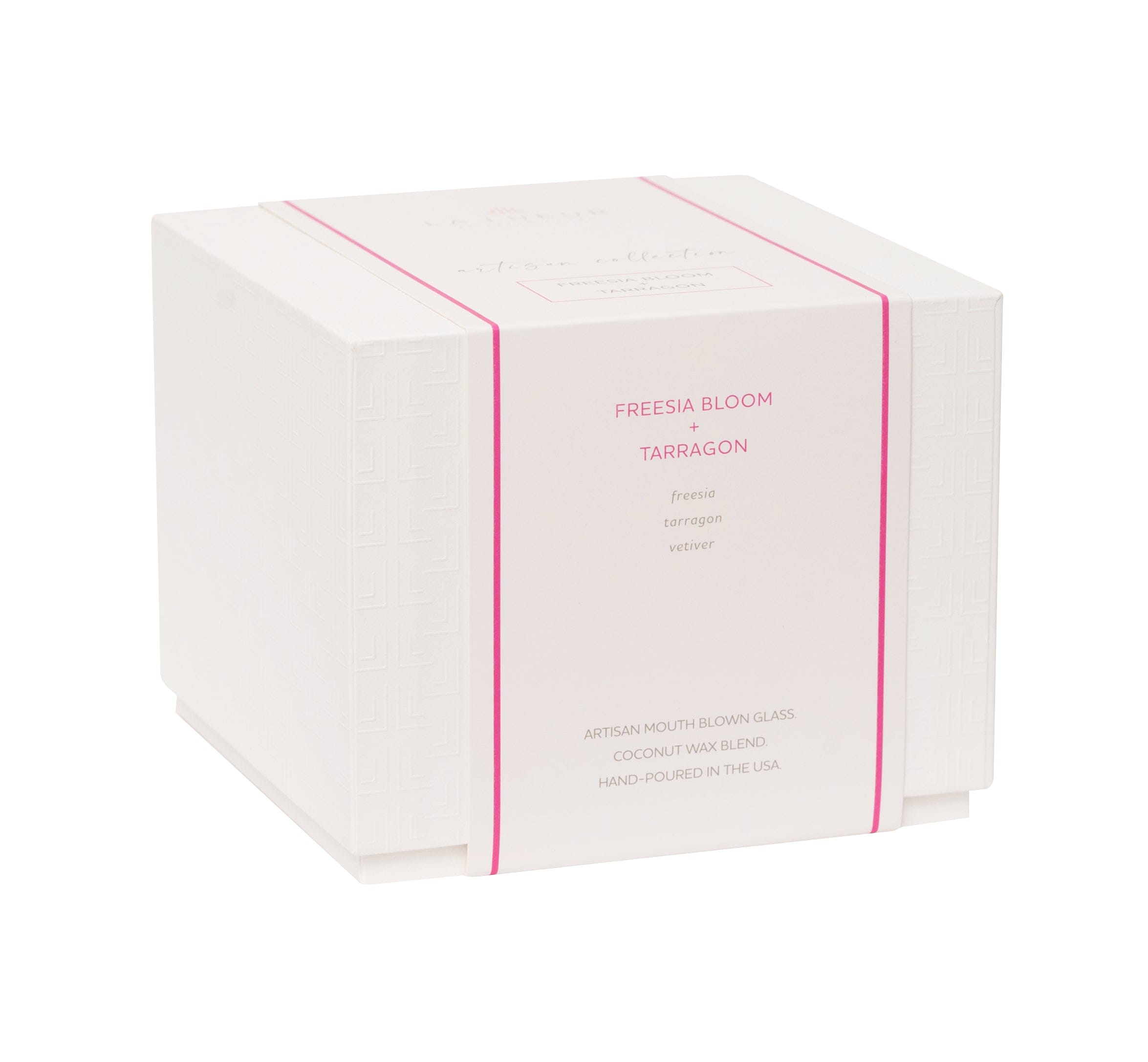 Freesia Bloom + Tarragon | 11 oz