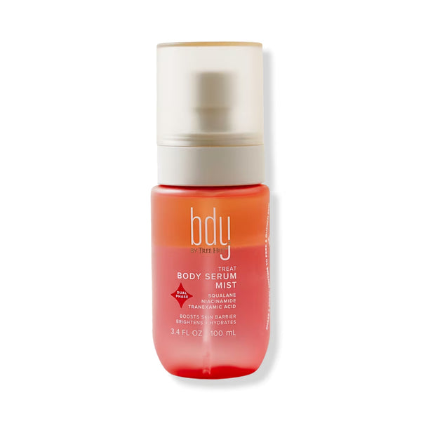 Mini Body Serum Mist - 100ml