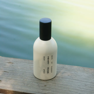 Body Spray