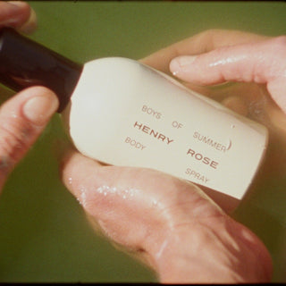 Body Spray