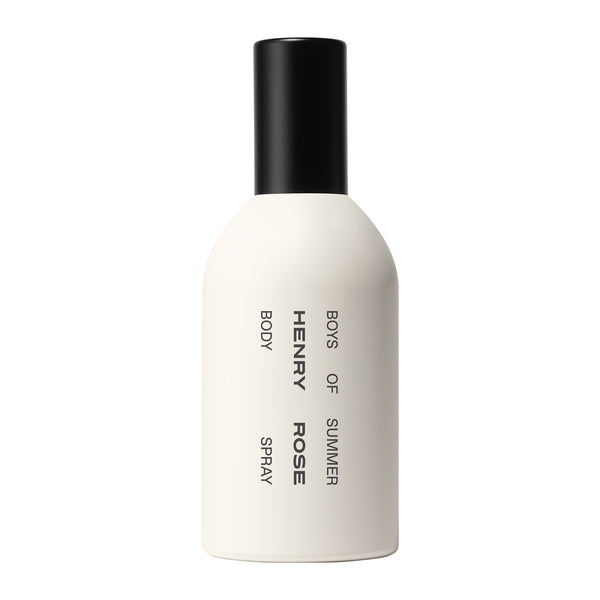 Boys of Summer Body Spray