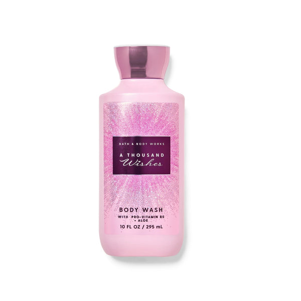 A Thousand Wishes Body Wash