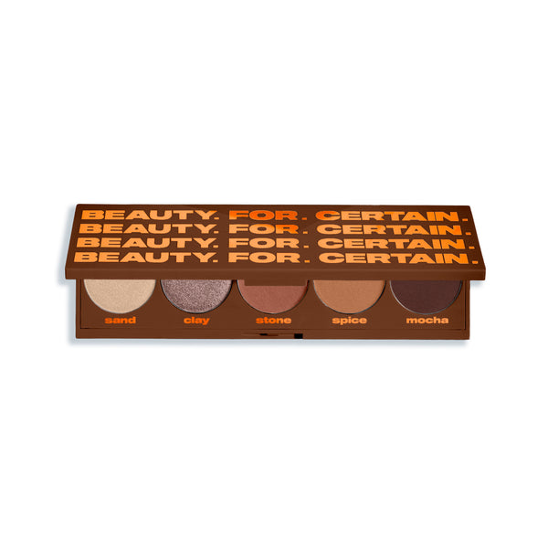 Soft To Sculpted Contour Palette ($39 value)