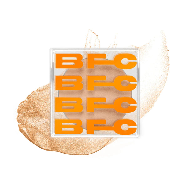 Cream Highlighter #08 (Pearlescent Taupe)