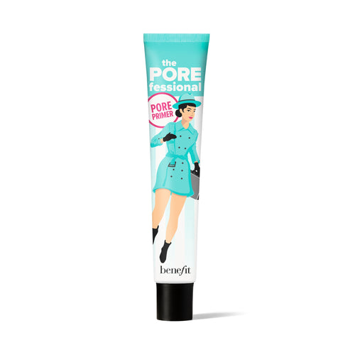 POREfessional Primer