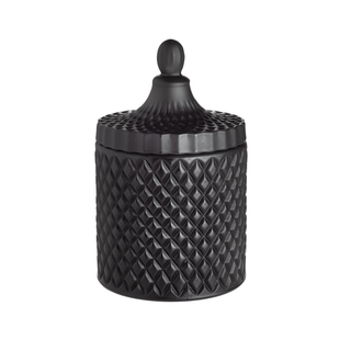 Black Currant Vetiver | 17 oz