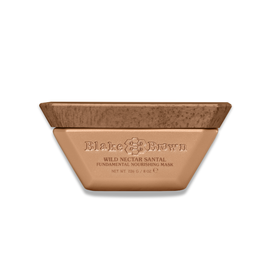 Fundamental Nourishing Mask