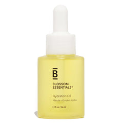Hydration Oil ($34 value)