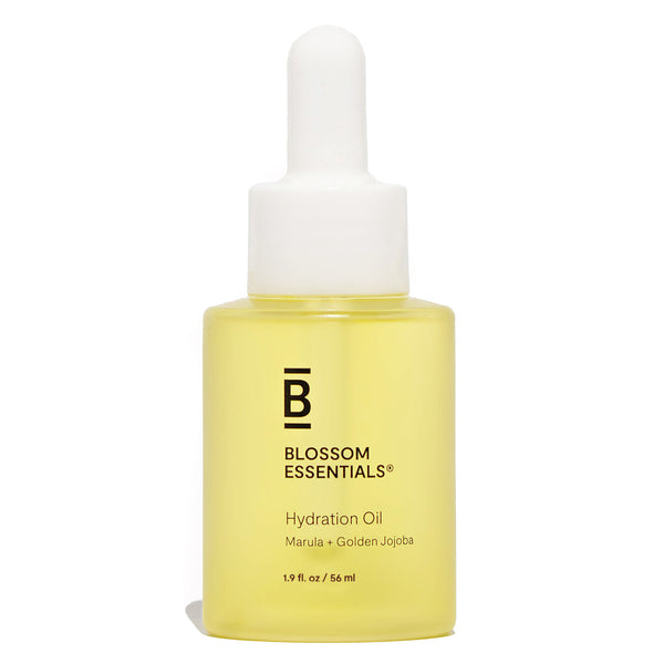 Hydration Oil ($34 value)