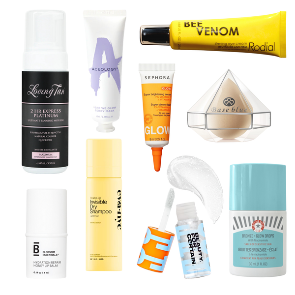 Bright Days Collection