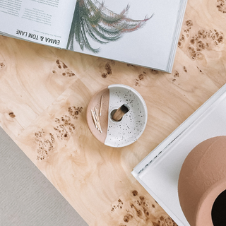 Palo Santo Incense Set