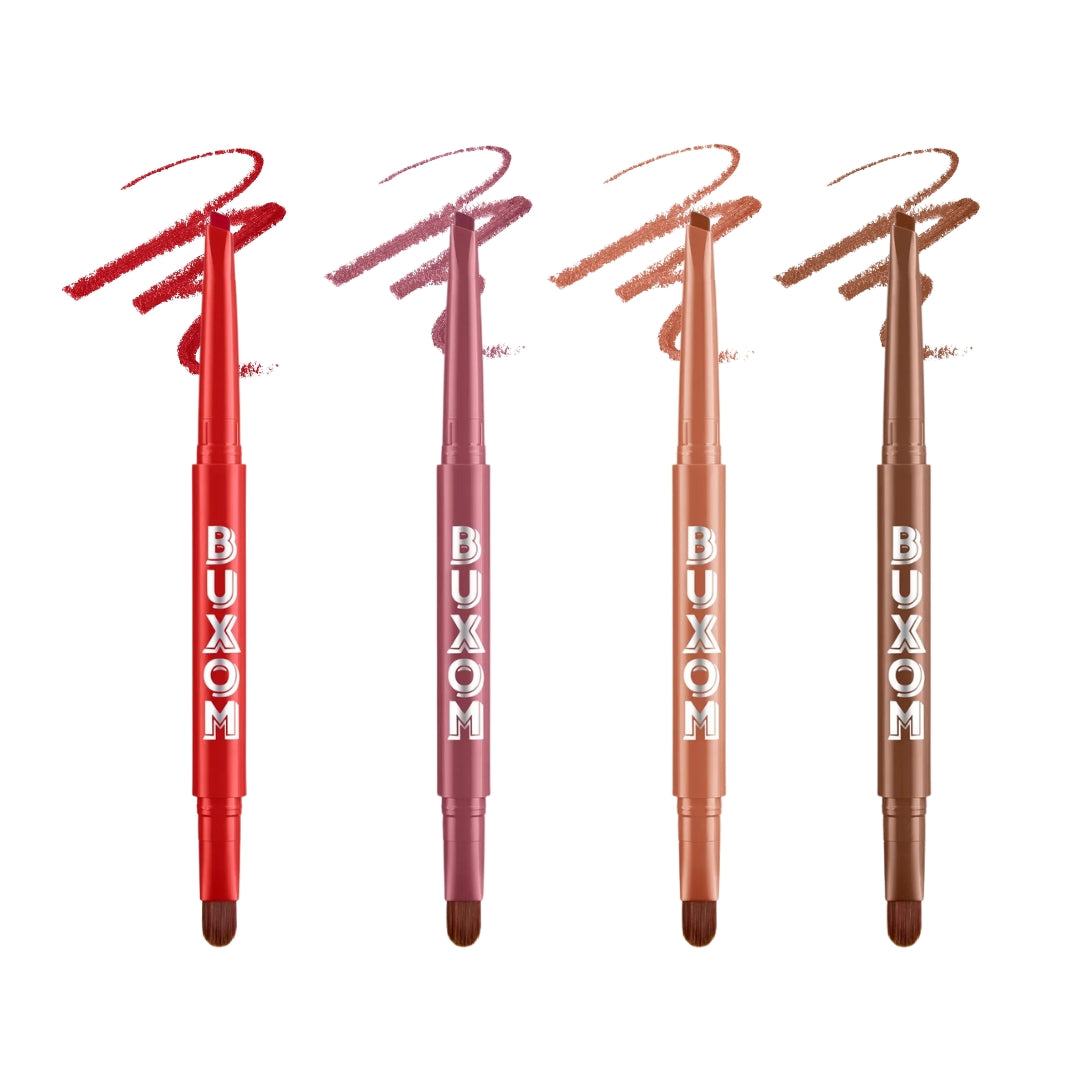 Power Line Plumping Lip Liner