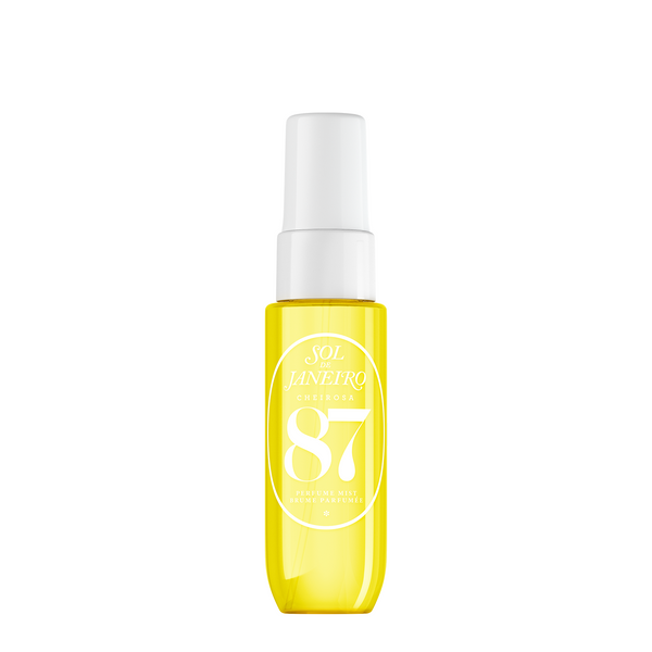 Cheirosa 87 Rio Radiance Perfume Mist ($10 value)