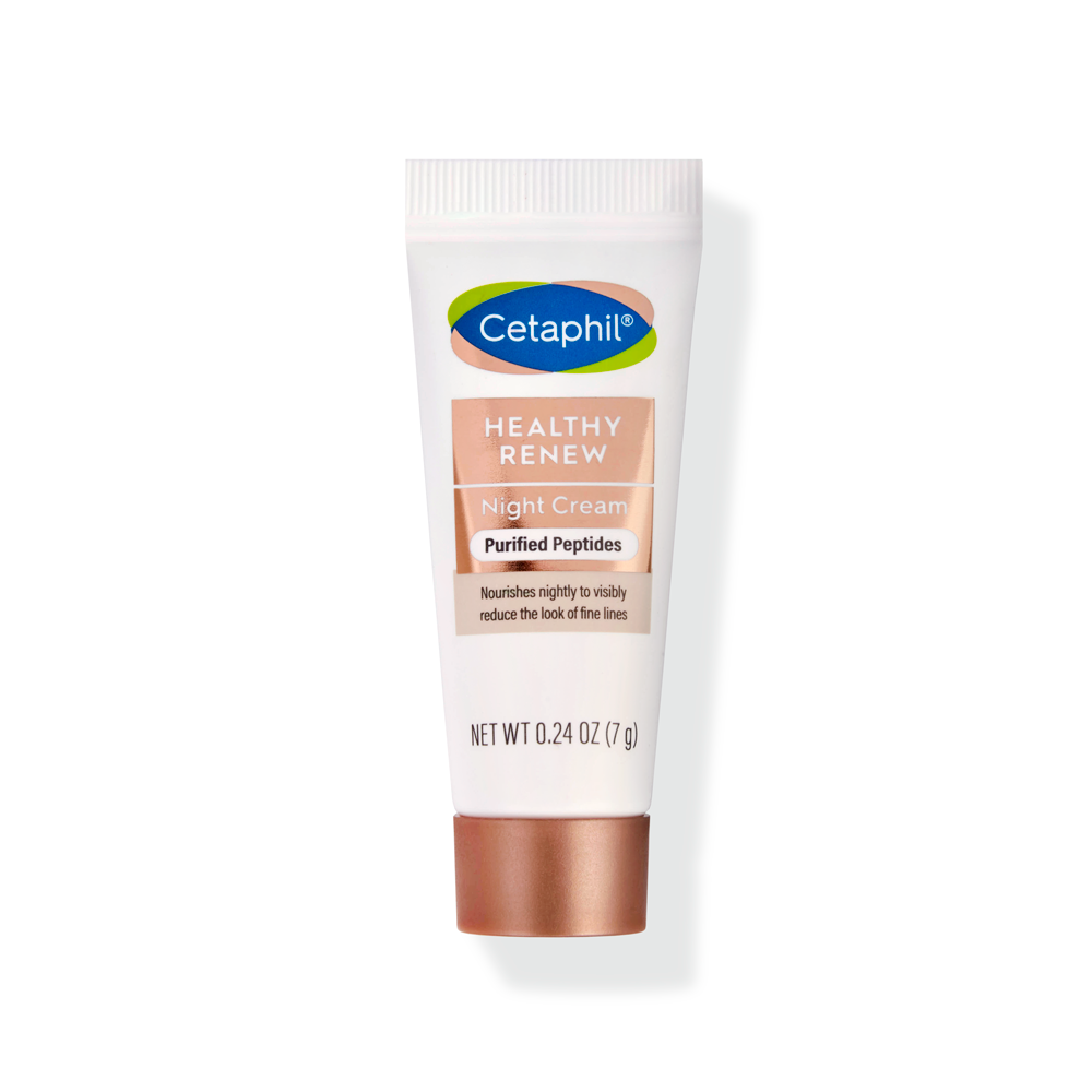 Healthy Renew Night Cream