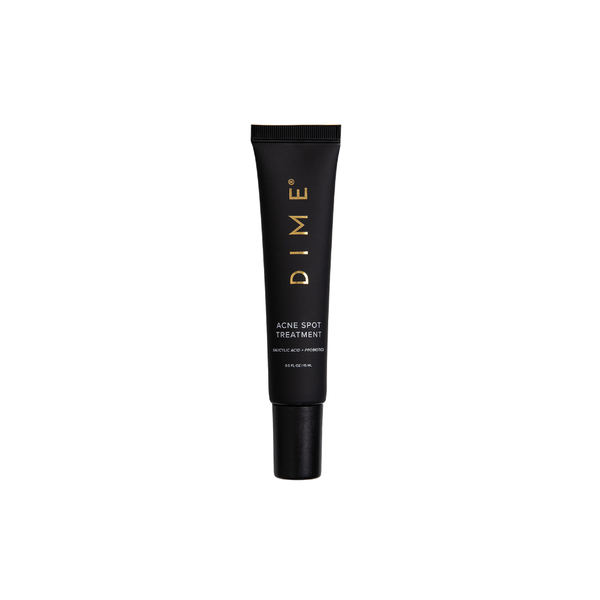 DIME Beauty Co. Skincare