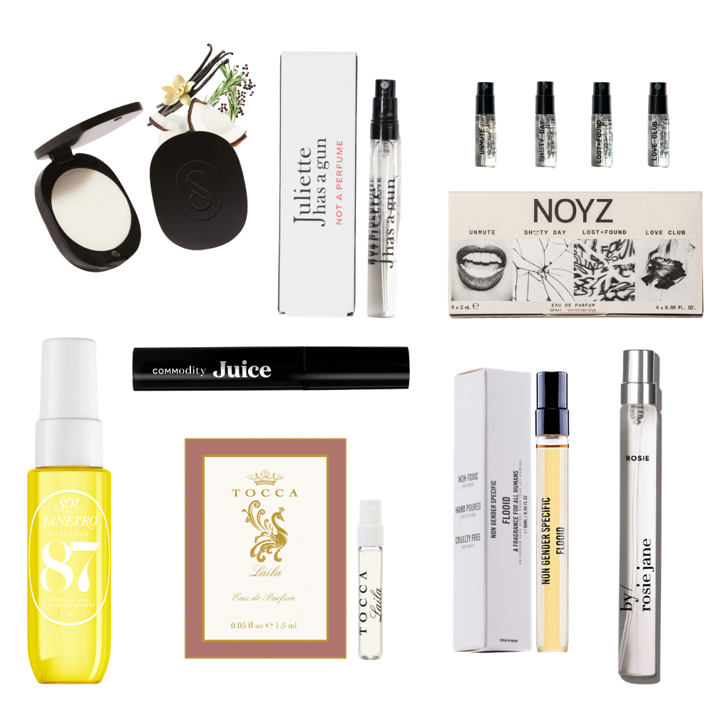 Day to Night Scent Bundle