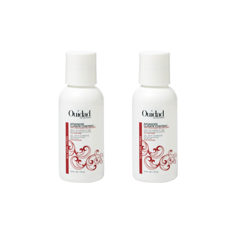 Advanced Climate Control Heat & Humidity Gel Duo