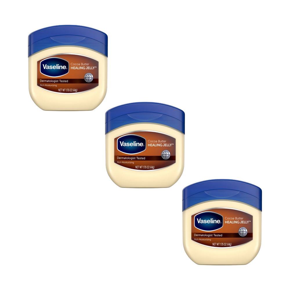 Healing Jelly Trio