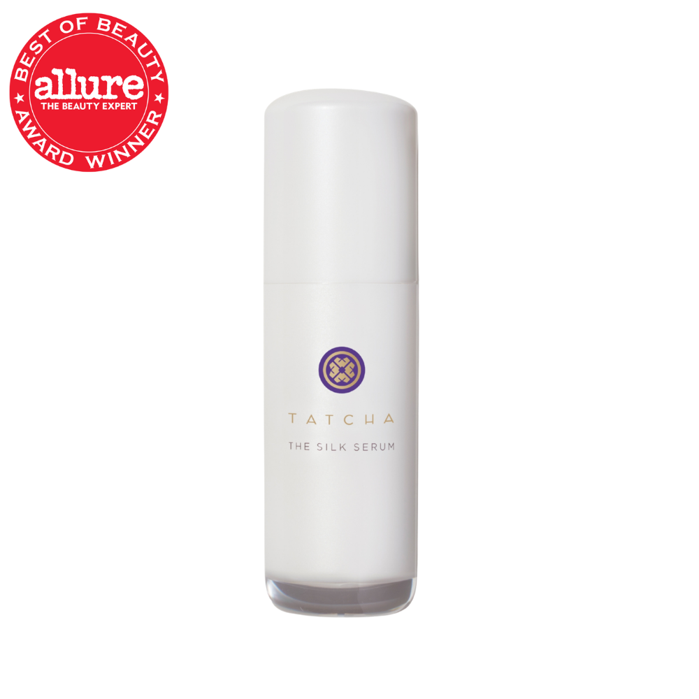 Add-On: The Silk Serum
