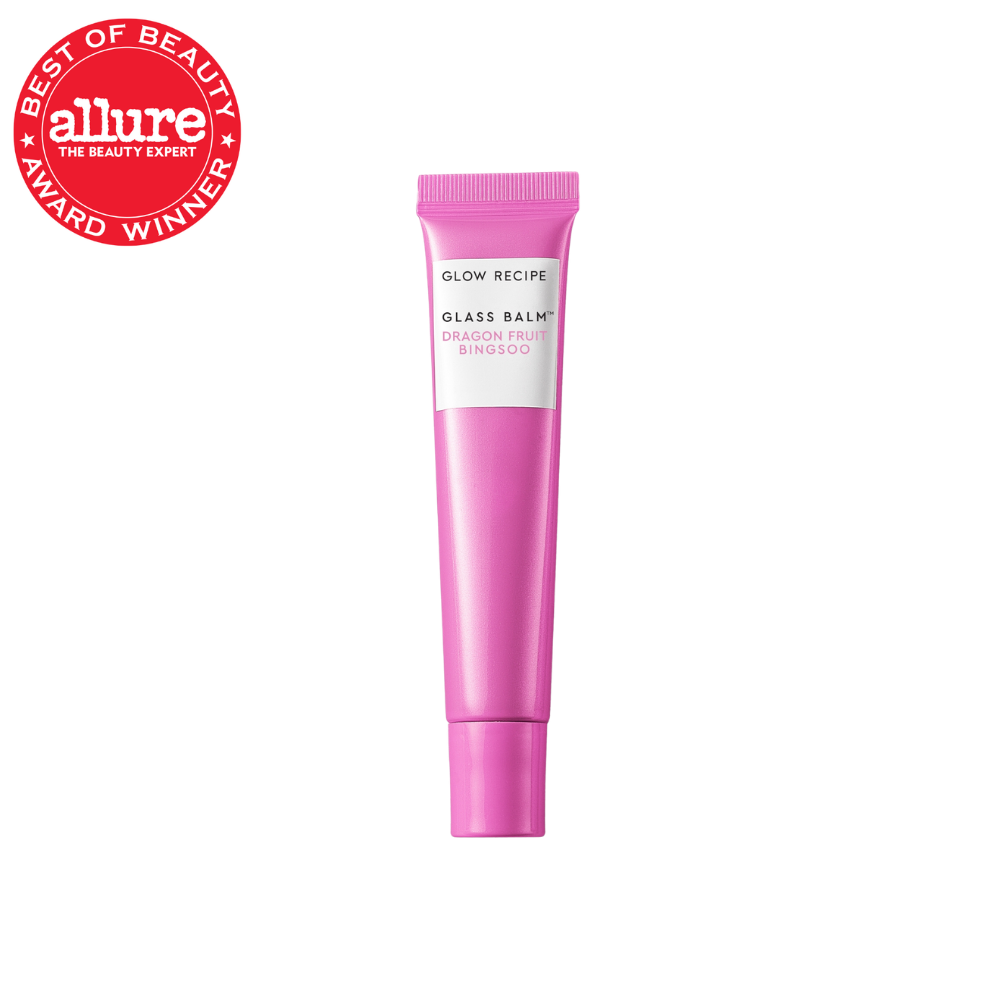 Add-On: Glass Balm Lip Treatment in Dragonfruit Bingsoo