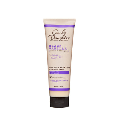 Black Vanilla Conditioner