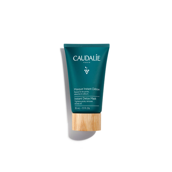 Pore Minimizing Instant Detox Mask