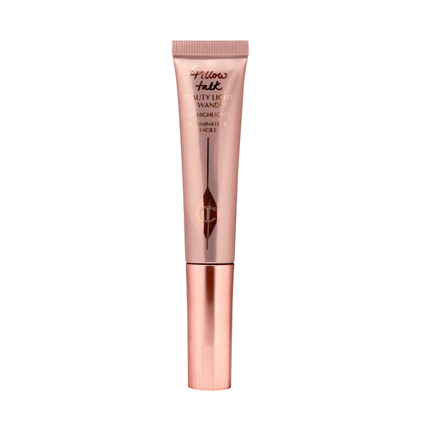 Beauty Light Wand in Pillow Talk Original
