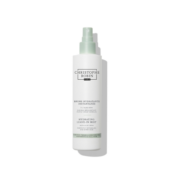 Hydrating Leave-In Mist With Aloe Vera