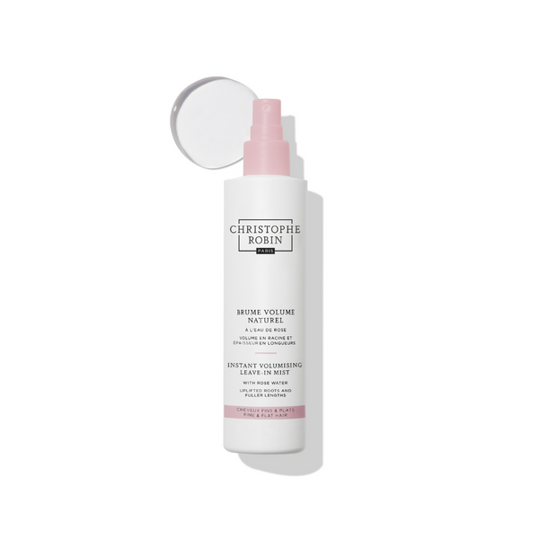 Instant Volumizing Leave-In Mist With Rose Extracts