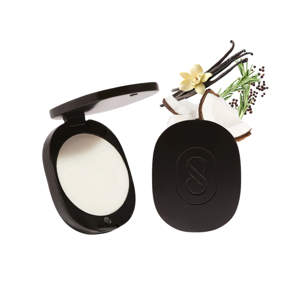 Solid Perfume in Braless