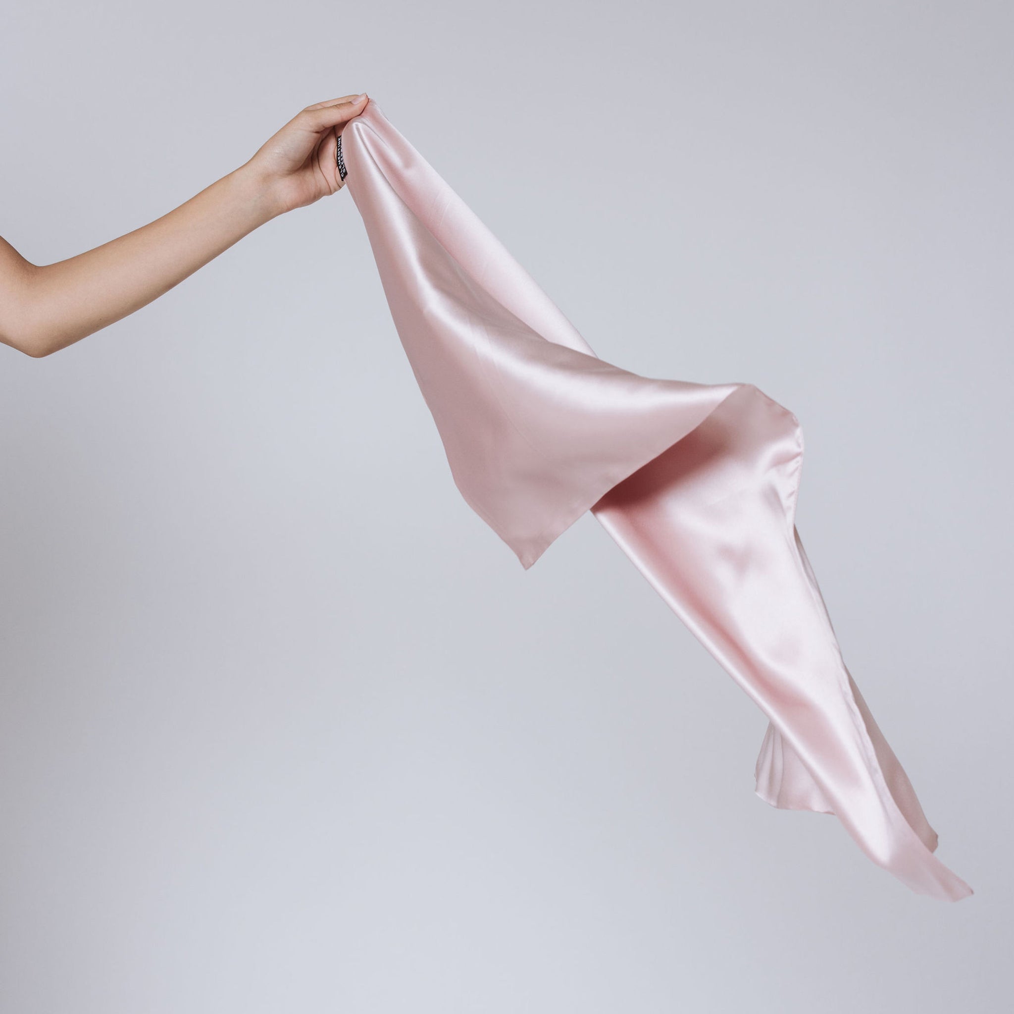 Organic Silk Pillowcase