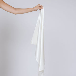 Organic Silk Pillowcase