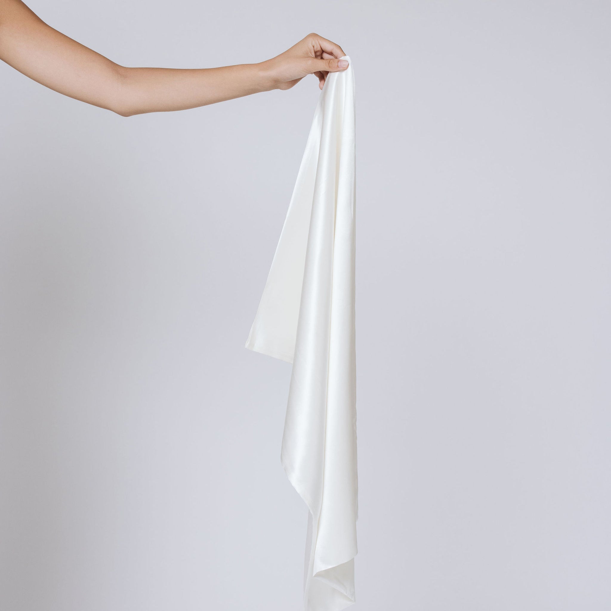 Organic Silk Pillowcase