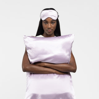 Organic Silk Pillowcase
