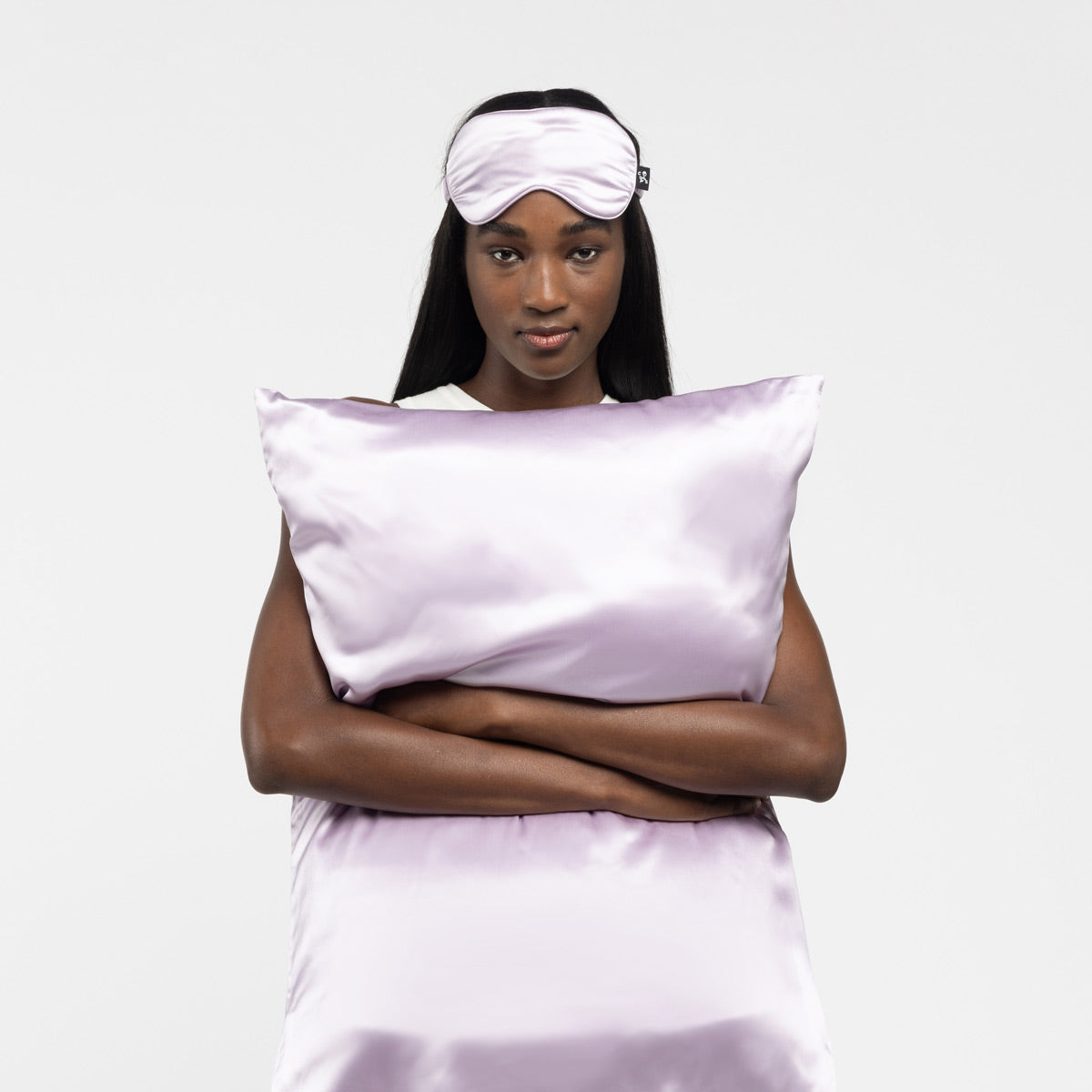 Organic Silk Pillowcase